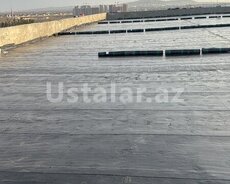 Tol işləri və Izolyasiya isleri