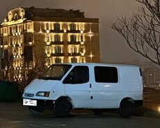 yükdaşıma xidməti