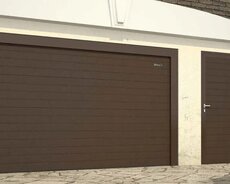 Panel qapilarin təmiri və sifarişi