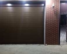 Panel qapilarin təmiri və sifarişi