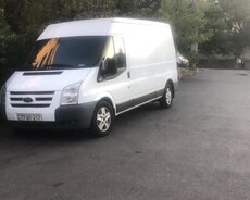 Yükdaşıma Ford