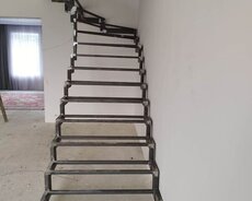 Naves yığılması
