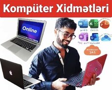 kompüter ustasi