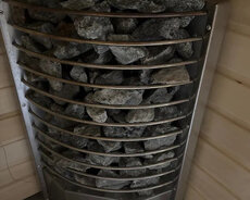 Sauna Sobaları