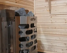 Sauna Sobaları