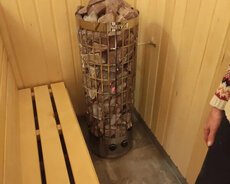 Sauna Sobaları