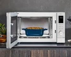 Mikrodalğalı soba təmiri