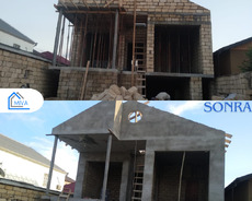 Peşəkar Beton İşi Keyfiyyət və Dəqiqlik