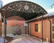 HAZIR Naveslər və naves i̇şləri̇ni̇n görülməsi̇ her cür metal