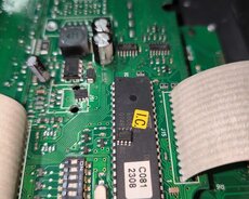 Bütün növ elektron cihazlar