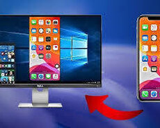 Telefon və kompüter xidmetleri