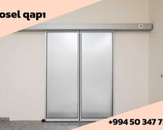 Fotosel qapı Servisi