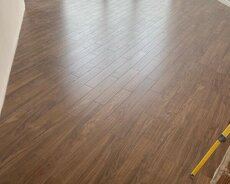 Pol parket laminat