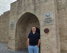 Gəncə kombi ustası