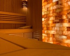 Sauna işləri
