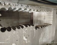 Beton sifarişi