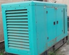 Generator təmiri