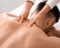 Relax masaj xidməti