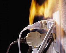 Elektrik ustası