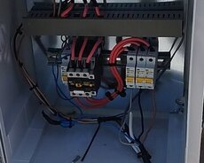 elektirk sumqayit novxani