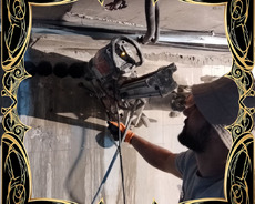 Ən ucuz beton kəsimə