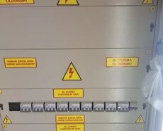 Elektrik Kamera
