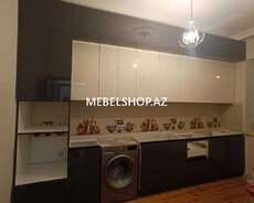 Mətbəx mebeli sifarişi