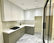 Mətbəx mebeli sifarişi