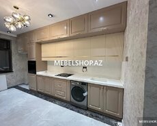 Mətbəx mebeli sifarişi
