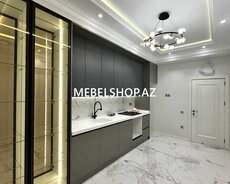 Mətbəx mebeli sifarişi