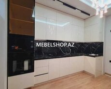 Mətbəx mebeli sifarişi
