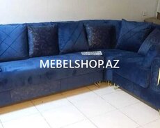 Künc divan, Yeni, Açılan, Bazalı, Nabuk, Şəhərdaxili pulsuz