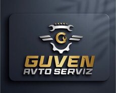 Qranatarın Təmiri