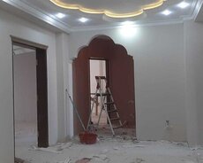 Malyar və oboy Ustası