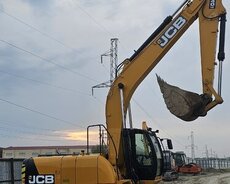 Ekskovator İcaresi