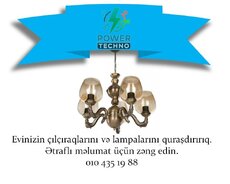 Elektrik ustası