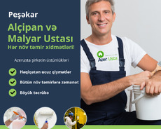 Malyar, Alçipan Ustasi