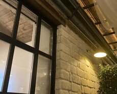 Ev ofis kosmetik və oboy işləri