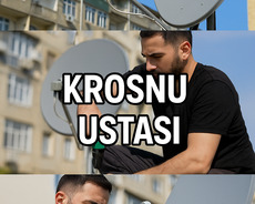Krosnu ustasi Sumqayit