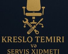 Kreslo təmiri
