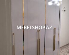 Dolab sifarişi