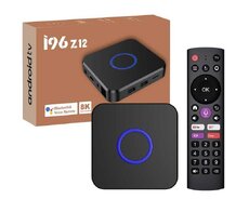 Tv box ıp tv