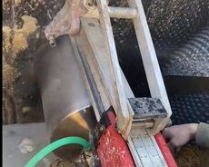 Beton kəsimə karot işləri