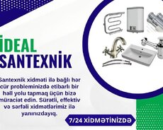İdeal Santexnik