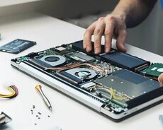 Sumqayıt kompüter təmiri və formatı