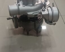 Turbo təmiri