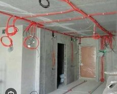 Elektrik ustası