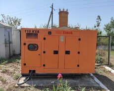 Generator təmiri Ve Servisi