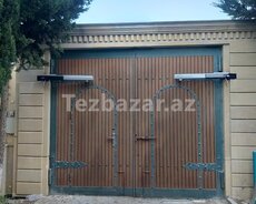 Endirim - Darvaza motorları