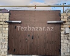 Kreditlə Darvaza motorları